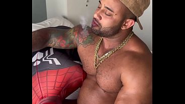 Download Video - Aranha In Bigg Rio