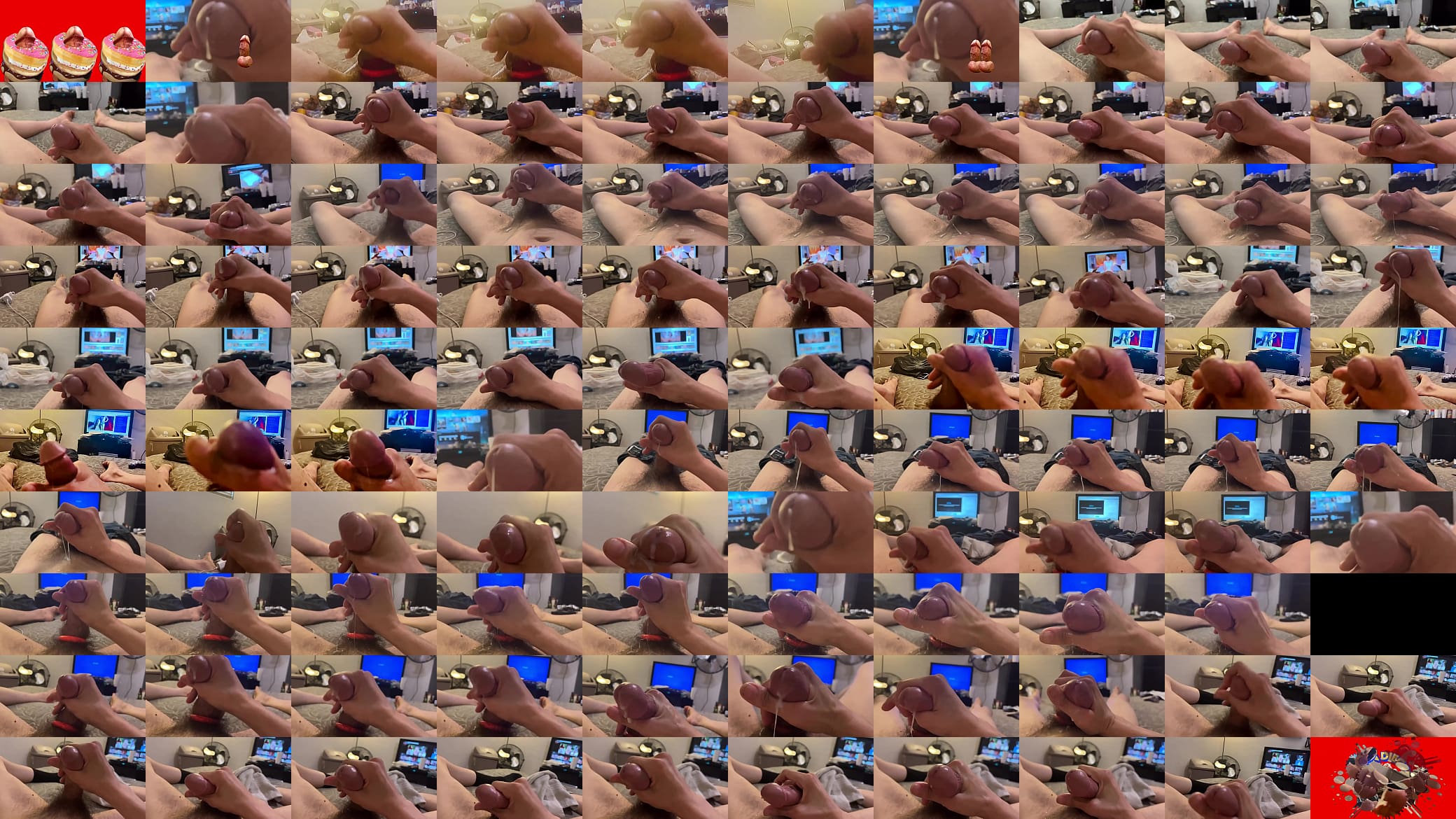 Baker&rsquo;s Dozen 3 预览图