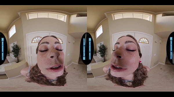 LethalHardcoreVR - You Finally Fuck Girl Next Door RENEE ROSE When Her Parents Are Away