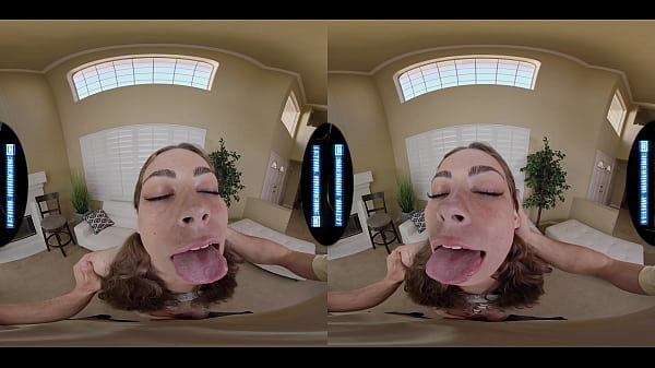 LethalHardcoreVR - You Finally Fuck Girl Next Door RENEE ROSE When Her Parents Are Away