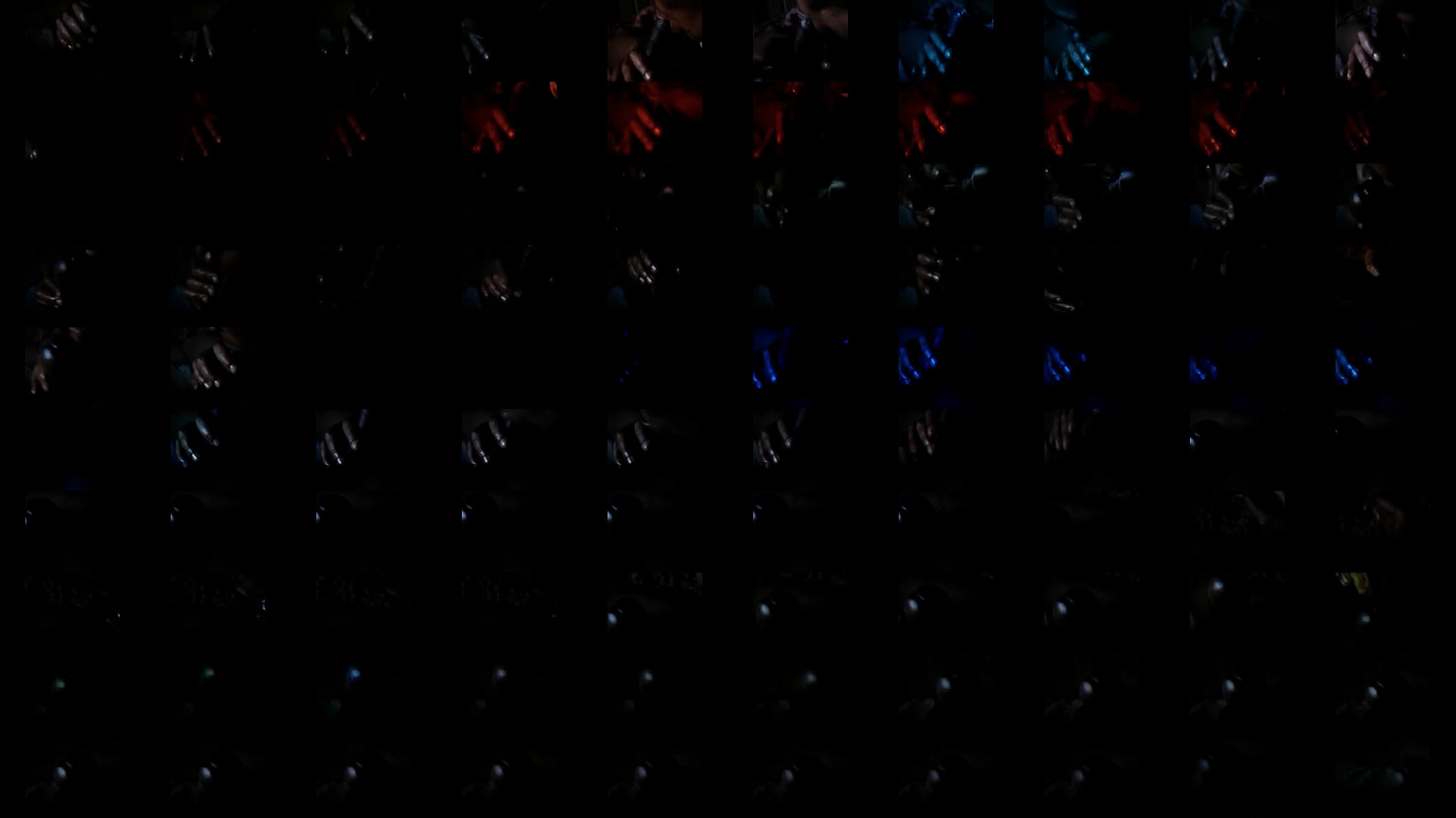 In the dark 预览图