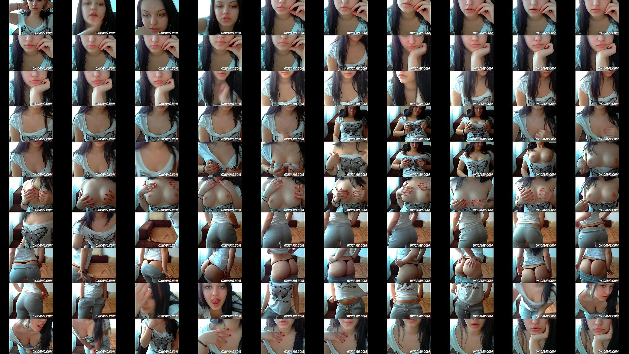 Amateur Sex Webcam Live Sex Cam Show (20) 预览图