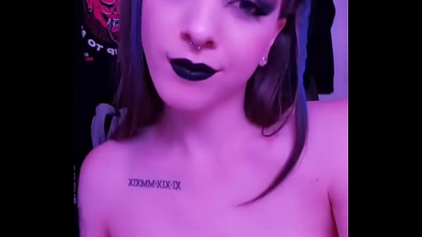 Goth girl cock? - Update #227 (2024-12-25T03:57:33.000Z)