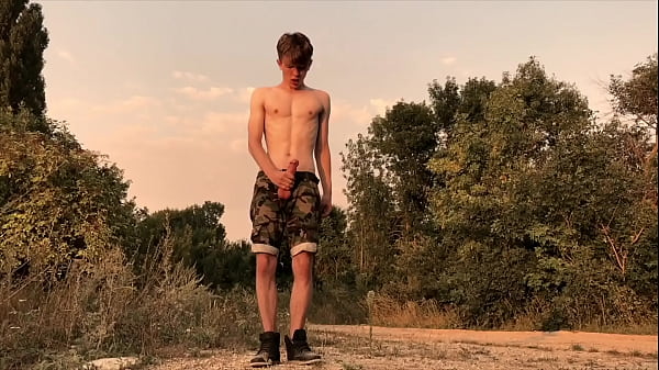 Download Video - Juicy Jerk Off In The Woods Compilation &sol;Risky &sol;Handsome &sol;Big Loads &sol; Huge Veiny Cock &sol; Horny