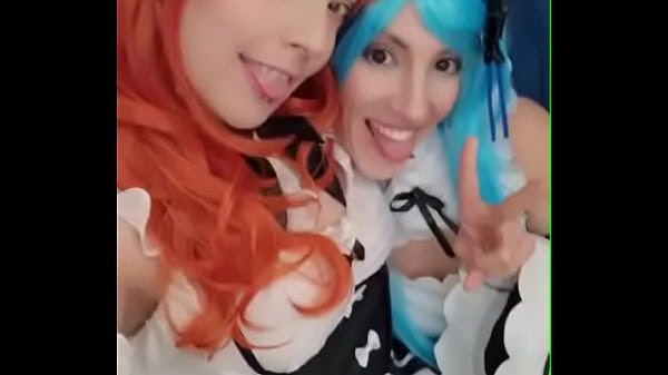 Qu’est ce que Daphnee Lecerf et moi on vous prépare ?