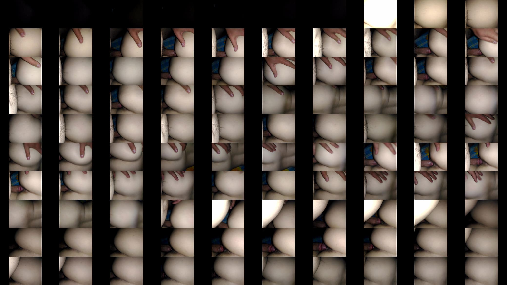 Russian home night porn 预览图