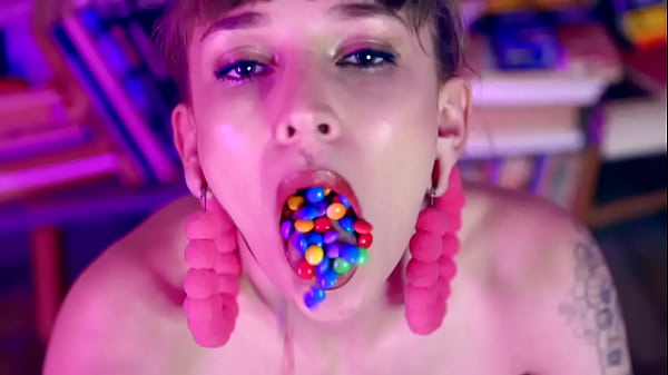 Fuck me like it's Candy