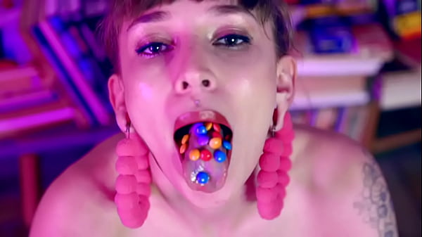 Fuck me like it's Candy