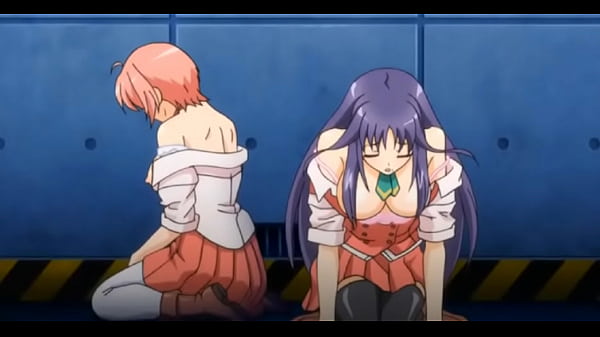 Amigas Calientes Disfrutando de un Sexo Hentai ...