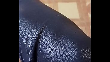 I piedi della dea