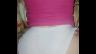 Fnxxx - La vecina culona me pide ayuda con su tubería