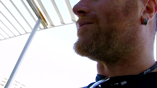 Jox jams his massive meat into Jessica Dees qui...