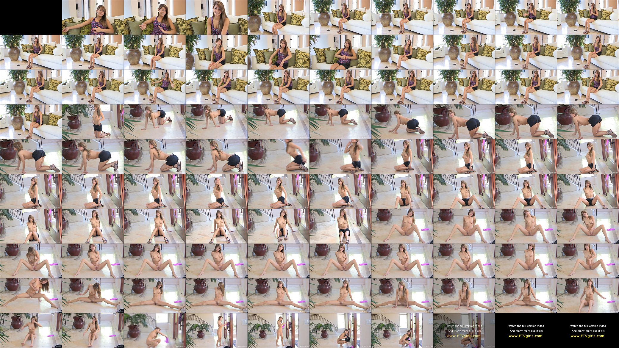 Real newbie teen teases 预览图