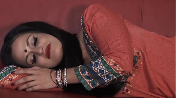 Hot Hindu Housewife waiting for Husband to come and fuck her hard
