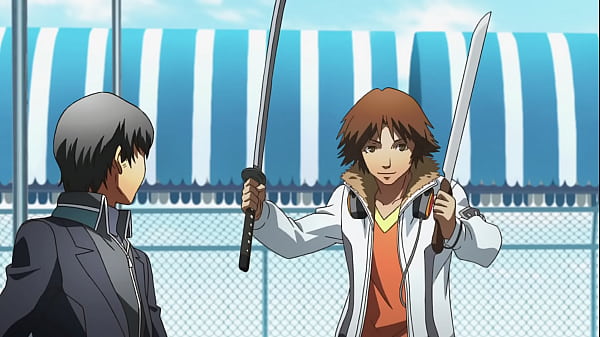 Persona 4 The Animation - Episode 3: We Are Friends, Aren't We? (Dubbed)