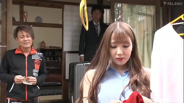 Carina Ragazza Giapponese