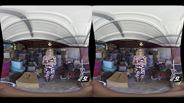 MilfVR - A Place to Park It ft. Cory Chase