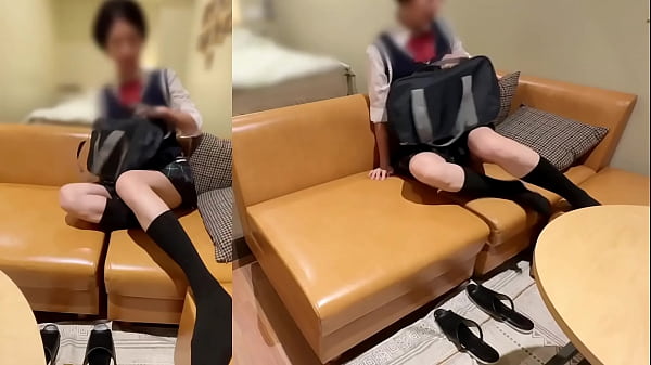 [Stepfather’s training]“Please forgive me, please!”without the knowledge of family... Forbidden creampie sex | Carving shameful acts into the body