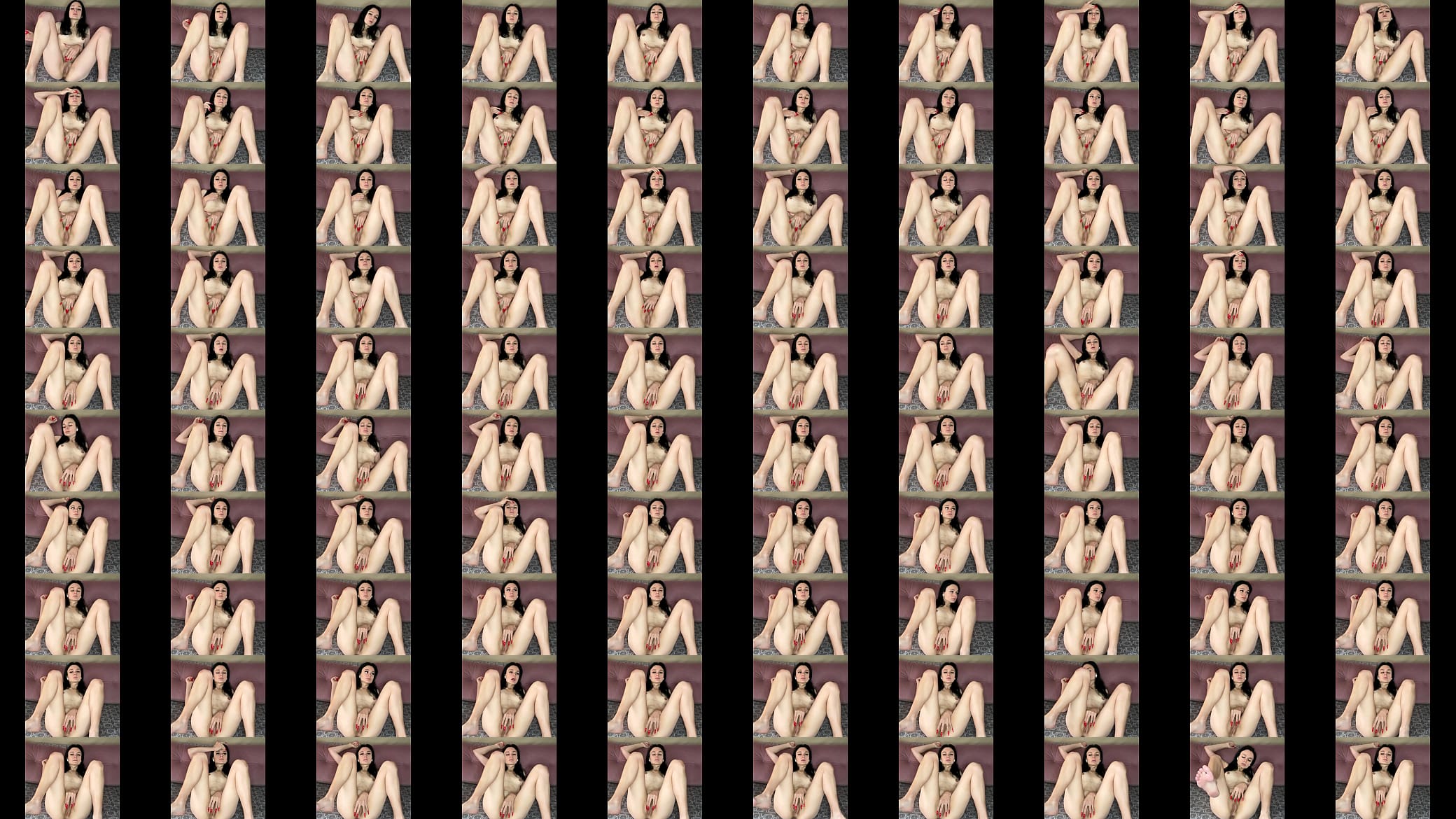I really love my audience, just like you love my pussy?) 预览图