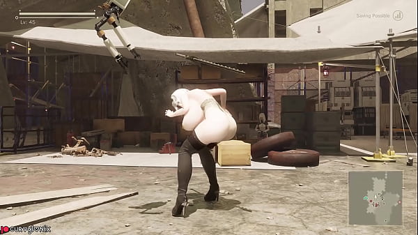 b2 gostosa 3d hentai