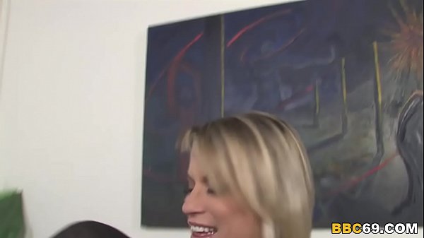 Jessie Fontana Interracial Sex