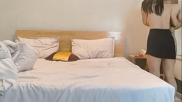Hardcore sex with big ass best friend's wife at hotel