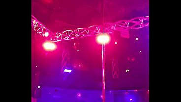 Dakota Marr Stripper At Deja Vu Tampa