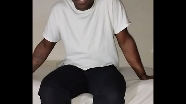 Remembering how other times I showed up more dressed and restricted for free looked this time with no wrist bands and masturbating as if it's wrestling and who else wants to join in 2 Thumbnail