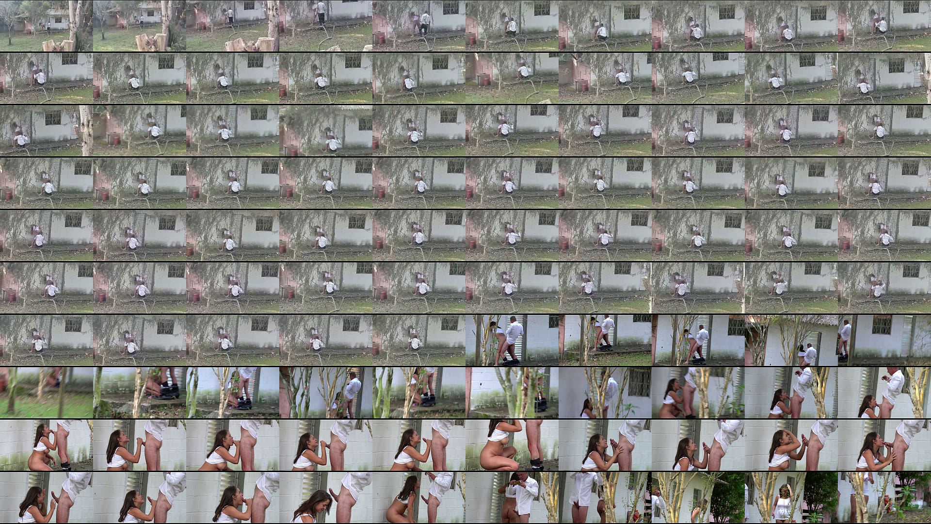 Fui flagrado fodendo com a Paola Gurgel ao ar livre nos bastidores da grava&ccedil;&atilde;o 预览图
