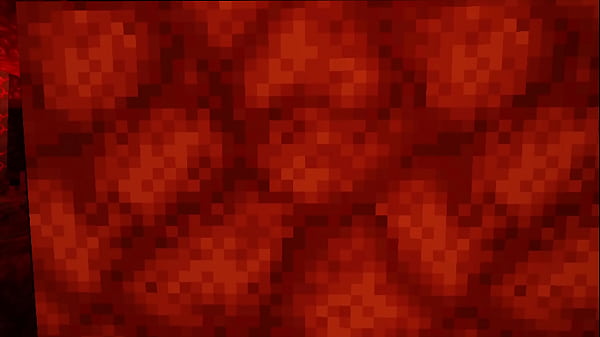 Minecraft é arte. [Edit]