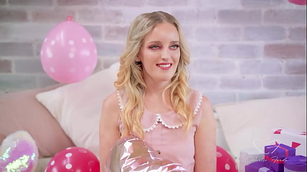 BD Nympho Charlie Forde Got Dicked By Dominating Sir James!