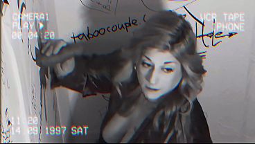 stepMommy Gloryhole - The Voyeur Tapes