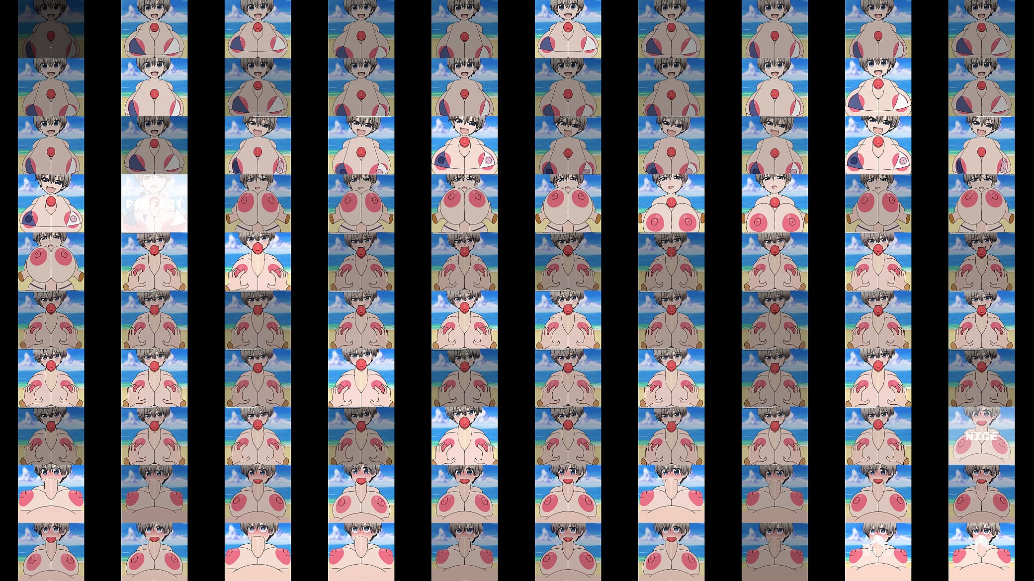 Beats - Usaki Chan Modded 预览图