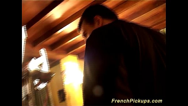 Download Video - french teen picked up for first anal
