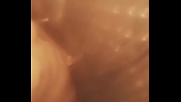 Solo short shower clip before fucking