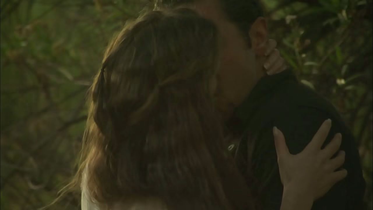 Natalia Wood Takes His Dick Out Of His Riding Pants So She Can Ride It Hard