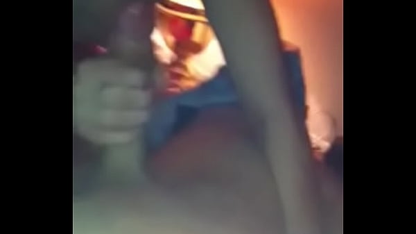 My sexy girlfriend sucking dick