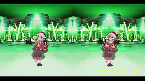 VR180 mmd Uimama Sex 3d hololive Hentai