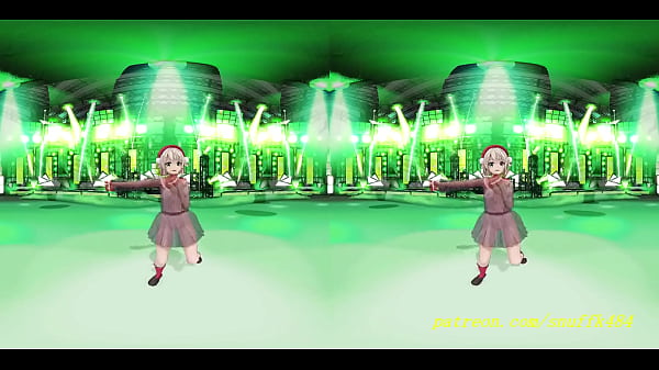 VR180 mmd Uimama Sex 3d hololive Hentai