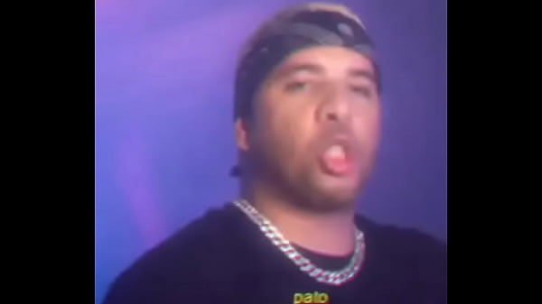 Piuzinho fedendo tropa