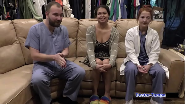 Dr Tampa - A Second Opinion - Angel Santana