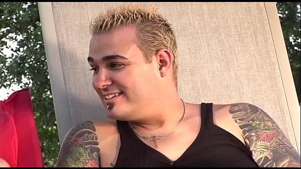 Piper Parker And Tiffany Diamond Discover How Amazing A Threesome Can Be