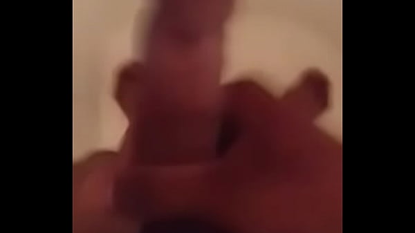 finally came in shower