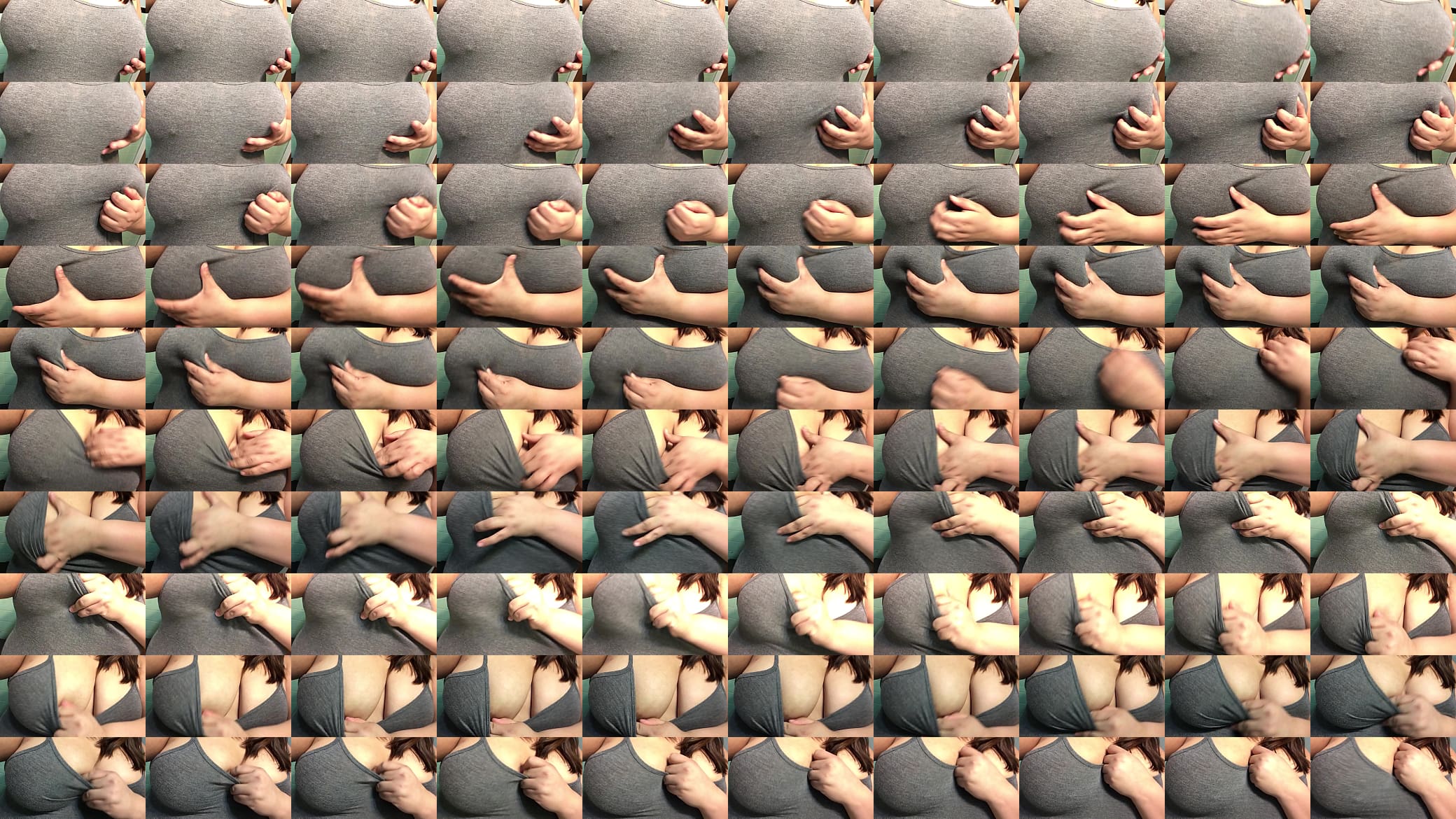 Tetas 预览图