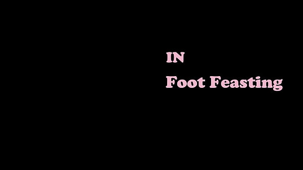Bettie Hayward in Foot Feasting (Free Version)