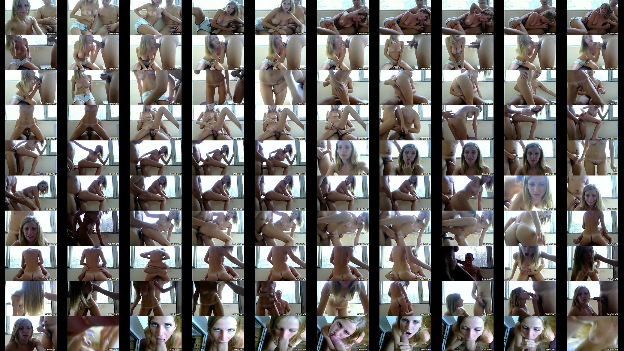 Amateur Webcam Chronicles 211 live-sex ass 预览图