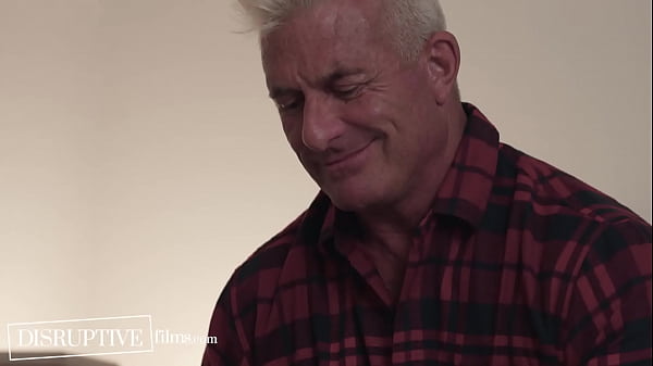 Download Video - Creepy Old Man Seduces Influencer Exploring His Property - Dakota Payne&comma; Matthew Figata