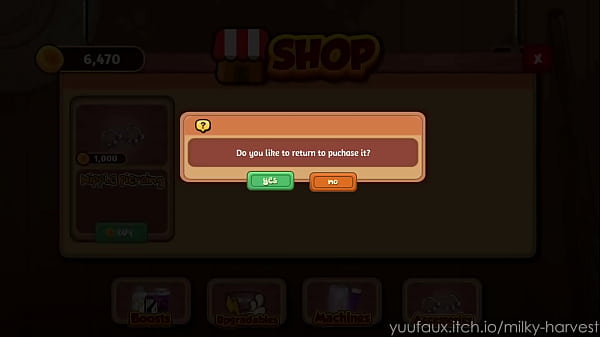 Harvest Her Semen Through Masturbating