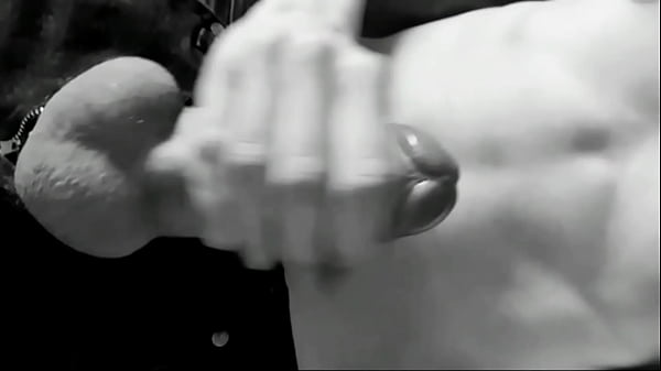 Download Video - Skinny boy in jeans strokes his dick till he cums