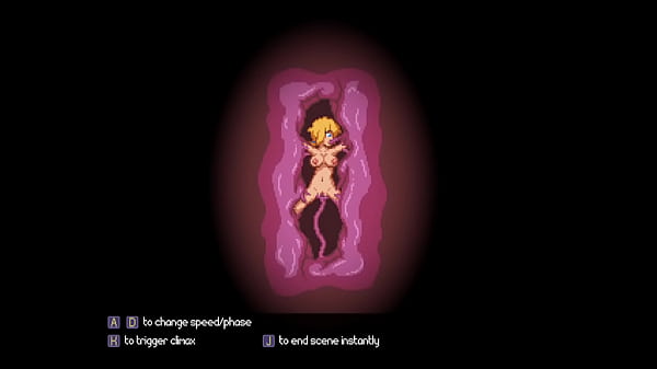 Crisis Point Extinction Ver.0.45 All Sex Scenes...